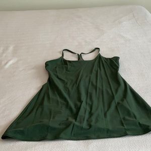 Outdoor Voices Exercise Dress size Medium